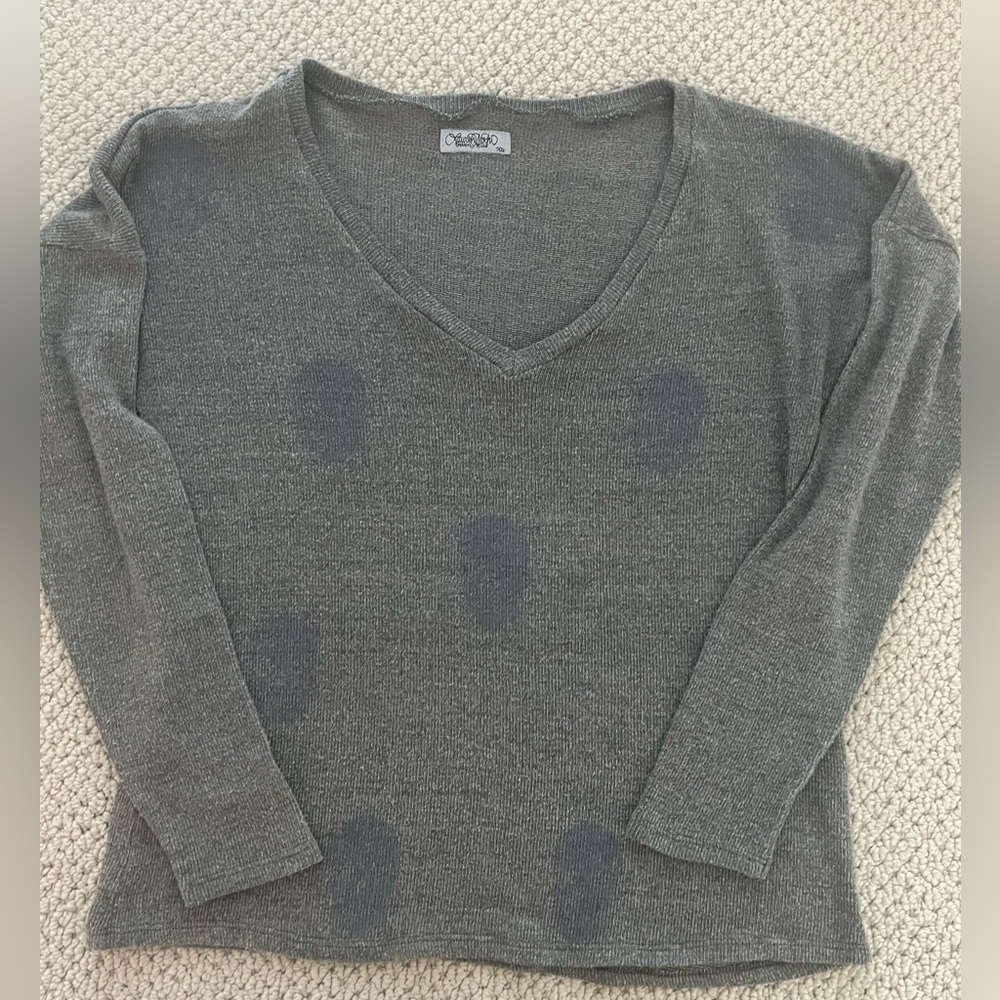 Lauren Moshi sweater